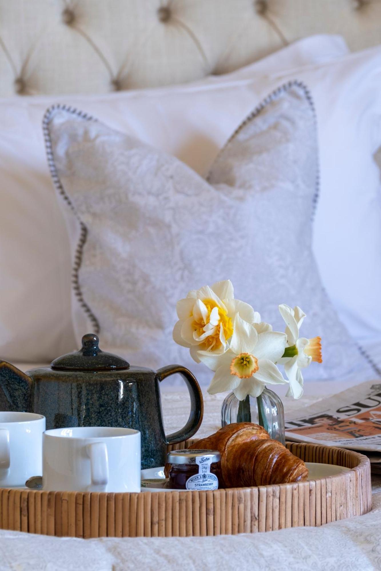 Horsted Place Hotel Ъкфийлд Екстериор снимка