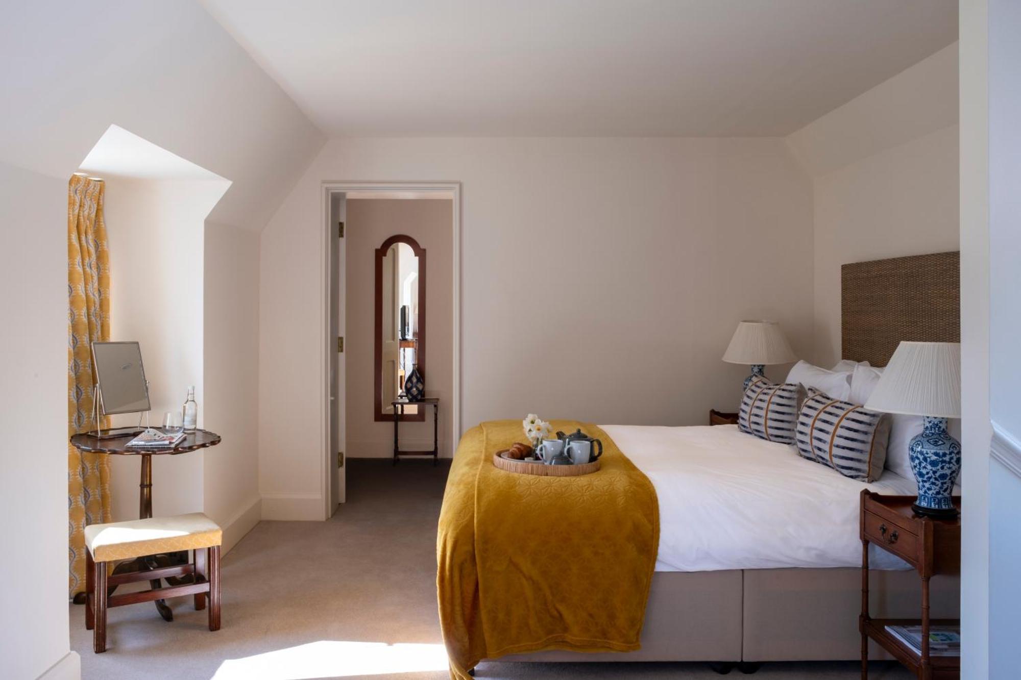 Horsted Place Hotel Ъкфийлд Екстериор снимка